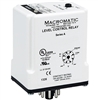 Macromatic LCP1J250 240V Liquid Level Relay, Pump Down