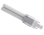 Light Efficient Design LED-7300-27K-G2 GX23 PL Light