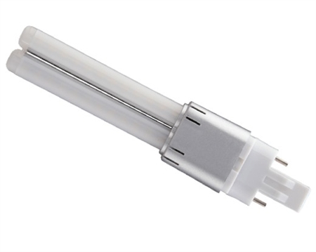 Light Efficient Design LED-7300-27K-G2 GX23 PL Light