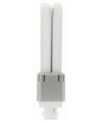 Light Efficient Design LED-7310-35K-G3 G24d PL Light