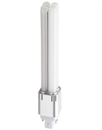 Light Efficient Design LED-7320-35K-G3 GX24 PL Light