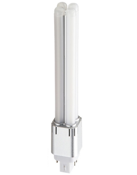 Light Efficient Design LED-7320-40K-G3 GX24 PL Light