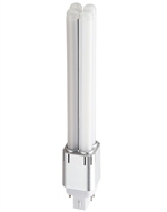 Light Efficient Design LED-7320-50K-G3 GX24 PL Light