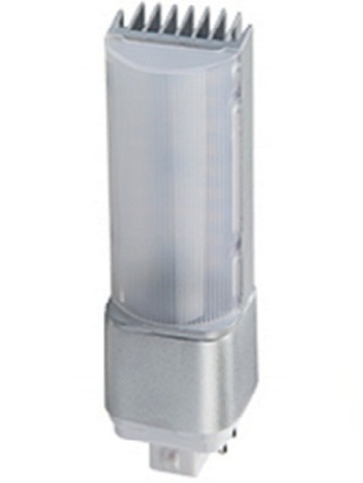 Light Efficient Design LED-7324-35K-G2 G24 PL Light