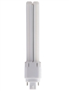 Light Efficient Design LED-7330-27K-G2 10W GX24 PL Light