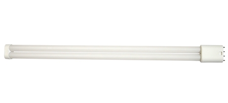 Light Efficient Design LED-7340-30K-G2 2G11 PLL Light