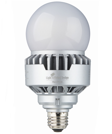 LED-8017E30-G2-DIM Dimmable 3000K A21 LED Light