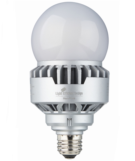 LED-8018E30-G2 3000K 25W A21 LED Light