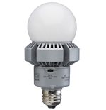 Light Efficient Design LED-8018E345-G3 25W A21 LED Light, 3000K 4000K 5000K, 120/277V