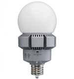 Light Efficient Design LED-8021M345-G3 65W A23 LED Light, 3000K 4000K 5000K, 120/277V