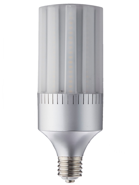 LED-8024E40-F-A 4000K LED 45W Frosted Post Top Light