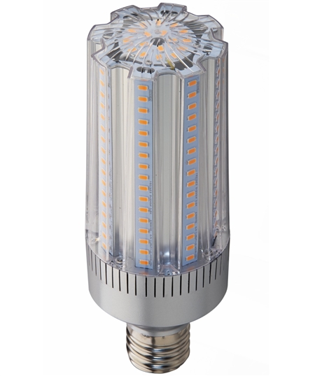 LED-8024M57-A 4000K LED 45W Post Top Light