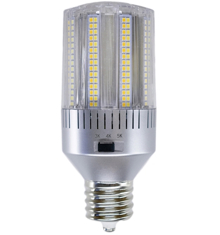 LED-8029M345-A Flex Color LED Bollard Light