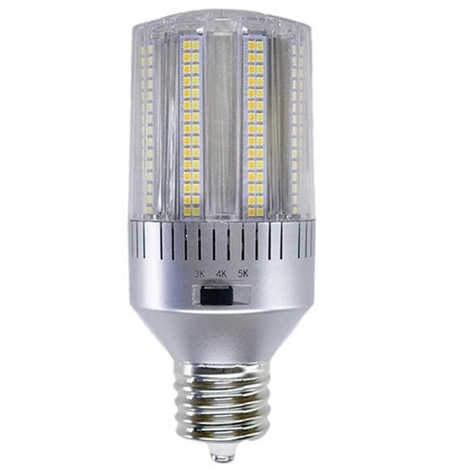 LED-8029M345-A-FW Flex Color Flex Watt LED Bollard Light