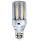 LED-8039M345D-A Flex Color LED Bollard Light