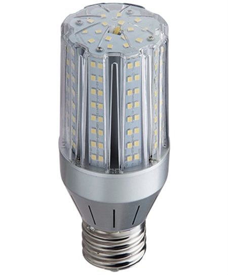 LED-8039M57-A Mogul Base Mini Post Top Light