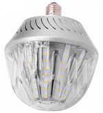 LED-8056E50D-A E26 5000K Retrofit Dimmable LED Light