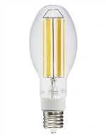 Light Efficient Design LED-8062M40 32W LED Filament Light, 4000K, 120/277V
