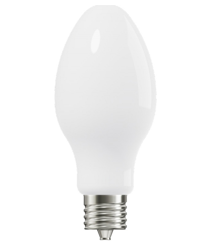 Light Efficient Design LED-8065E40-F 35W LED Filament Post Top Light
