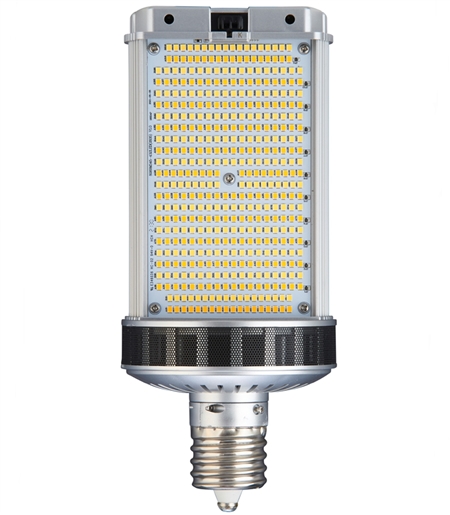 Wall Pack LED Light LED-8089M345D-G4