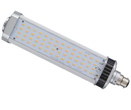 LED 20W Low Pressure Sodium Amber Retrofit LED-8100-AMB