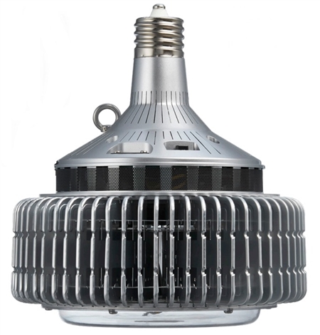 LED 140W 3000-4000K High Bay Retrofit Light