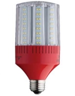 Light Efficient Design LED-8929E57-HAZ Post Top Light