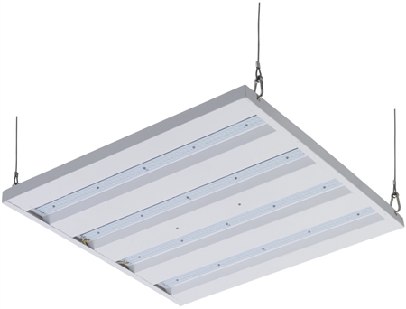 LED-9150-50K 5000K LED High Bay Luminaire