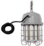 LED-9210-50K-G2 5000K LED 100W High Bay Work Light