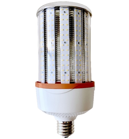 M410119 100W 5000K Corn Lamp