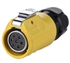 Cnlinko LP Series 7 Pin Female Power Plug