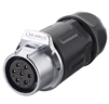 Cnlinko 7 Pin Female Connector