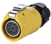 Cnlinko LP 20 Series 12 Pin Female Power Plug