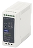 IMO LPS-1-040-24DC High Performance DIN Rail Power Supply
