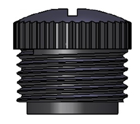 MURR M12 Plug