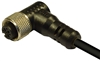 HTP 12FA4B5Z M12 Molded Cable