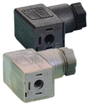 Omal Form C Din Connector