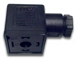 Din Connector Form A PG 9