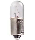 Menics MAB-T09-S-012-05-BP 12V 5W Incandescent Bulb for MT4 Tower Lights