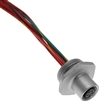 Mencom 2 Pin Micro AC Receptacle - MAC-2FR-M20