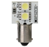 Menics 12V Yellow LED Bulb for MT4 Tower Lights