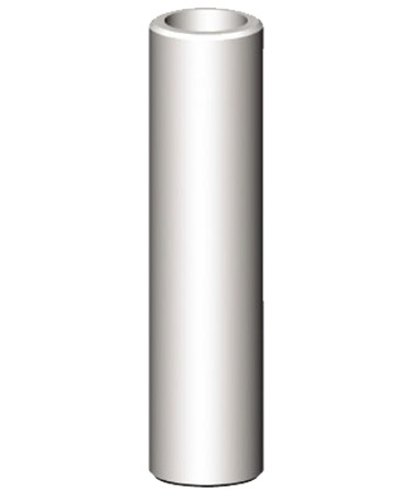 Menics Pole for Tower Lights, 20mm Diameter, 60mm