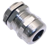MCG-13.5 PG 13.5 Nickel Plated Brass Strain Relief Fitting