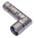 Mencom M23 Field Wireable Plug - Crimp Pin