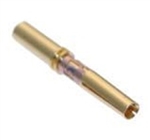 Mencom M23 Female Crimp Pin - 20-24 AWG