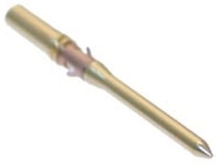 Mencom M23 Male Crimp Pin - 20-24 AWG