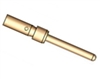 Mencom M23 Male Crimp Pin for 12 Pole - 22-24 AWG