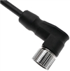 Mencom M23 Cordset - MCVP-19MP-10M-R