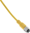 Mencom Micro DC Cordset - MDC-4FPX-15M