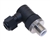 Mencom M12 Plug - MDC-5MP-FW07-R